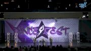 Almost Famous Dance Gym & Cheer - Almost Famous Youth Allstars [2024 Youth - Jazz - Small Day 1] 2024 DanceFest Grand Nationals