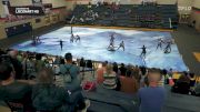 Lockhart HS "Lockhart TX" at 2026 WGI Guard Austin Regional+