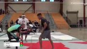 Cristian Reyes vs Evan Barrett 2020 Colorado State Championships