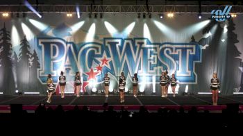 Natural Venom All Stars - Commanders [2023 L1 Youth DAY 3] 2023 PacWest Grand Nationals