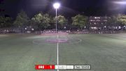 Replay: Grove City College vs Carnegie Mellon | Sep 3 @ 7 PM