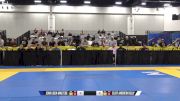 Eliot Andrew Kelly vs Jean Luca Maltese 2024 World IBJJF Jiu-Jitsu No-Gi Championship