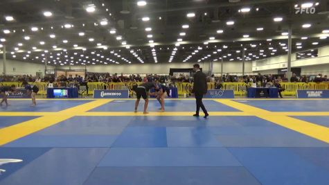 Replay: Mat 5 - 2023 IBJJF Jiu-Jitsu CON International | Sep 1 @ 9 AM