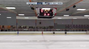 Replay: Home - 2025 Union vs CT Nor'Easter | Mar 9 @ 1 PM