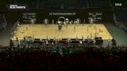 Blue Knights "Denver CO" at 2026 WGI Percussion/Winds World Championships