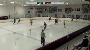 Replay: Home - 2025 Ducks vs Mullets | Mar 3 @ 6 PM