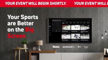 Replay: Home - 2025 Soo vs Blind River | Apr 1 @ 6 PM