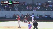 Replay: Home - 2025 Rockers vs Flying Boxcars | Aug 31 @ 2 PM