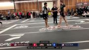 Vasja Volin vs Anthony Briones 2026 ADCC Portland Open