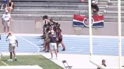 Elementary Girls' 1500m Race Walk Aau Junior Olympics, Finals 1 - Age 11