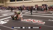 Devin Hightower vs Giuseppe Lamanna 2025 ADCC East Coast Trials