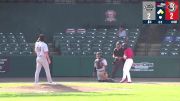 Replay: Home - 2024 Gastonia vs Blue Crabs | Aug 11 @ 4 PM