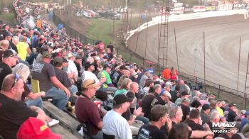 Full Replay | Lucas Oil Pittsburgher at PPMS 9/30/23