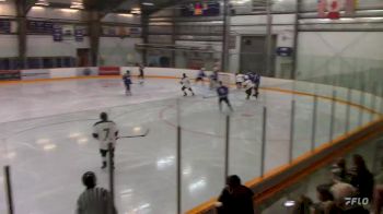 Replay: Home - 2025 Abbotsford vs Mission City | Aug 30 @ 6 PM