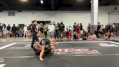 Laura Pupo vs Joslyn"babyshark" Molina 2024 ADCC Miami Open