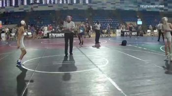 88 lbs Semifinal - Shane McFillin, Redhawk vs Colby Cook, Oregon