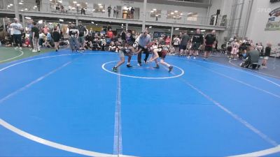 80 lbs Round 3 (6 Team) - Jayce Walker, POWA vs Vartan Naljayan, Mat Assassins Black