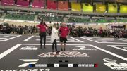 Gabriel Brod vs Vitor Pantoja De Oliveira 2026 ADCC Rio de Janeiro Trials