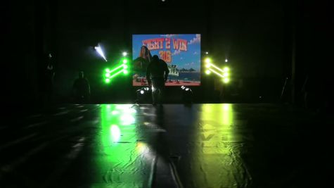 Willson Bueno vs Otávio Nalati 2026 Fight to Win 316 Sao Paulo