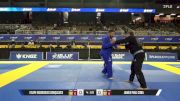James Paul Cima vs Felipe Rodrigues Gonçalves 2026 Pan Jiu Jitsu IBJJF Championship