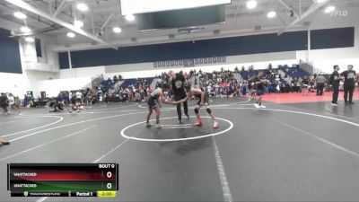 87 lbs Round 4 - Trevor Lambert, MTC vs Christopher Cardiel, RBWC (Rancho Bernardo)