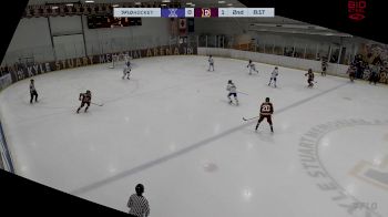 Replay: Vipr - 2025 Xtreme vs Edge | Sep 21 @ 2 PM