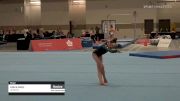 Elena Metz - Floor, WIMGYM