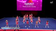 Challenger Cheer Elite - Unbreakable [2026 L1 Junior - D2 - Small - B Semis] 2026 The D2 Summit