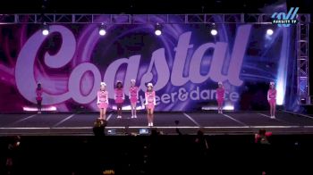 Asteroidz [2023 L1 Junior - D2 Day 1] 2023 CAC Coastal at the Capitol Grand Nationals