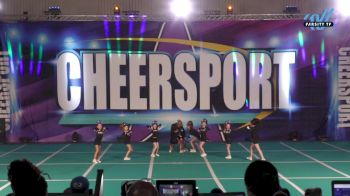 NFINITE All Stars - Young Gunz [2024 L1 Youth - D2 Day 1] 2024 CHEERSPORT Toms River Classic