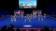 Cheer Fusion Elite - Youth Lightning [2018 L1 Youth Small D2 Day 1] UCA International All Star Cheerleading Championship