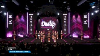 Hanover Elite - Flex [2025 L6 Limited Coed - XSmall Day 1] 2025 One Up Grand Nationals