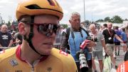 Anders Skaarseth Leads Norwegian Fight For Dauphiné Glory