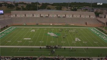 Replay: High Cam - 2026 DCI Denton presented by Stanbury Uniform | Jul 16 @ 8 PM