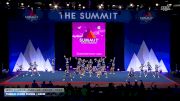 Tumble Cheer Fuzion - Capri [2026 L3 Junior - Flex - D2 - Medium Semis] 2026 The D2 Summit