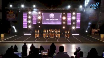 Lunar Viper Allstars - Shade [2024 L2 Junior - Small Day 1] 2024 SU Battle at the Boardwalk Grand Nationals