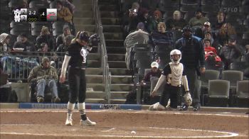 Replay: Mississippi St vs North Alabama | Feb 22 @ 6 PM