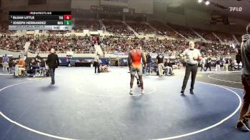 Replay: Mat 7 - 2025 AIA State Champs - ARCHIVE ONLY | Feb 22 @ 10 AM