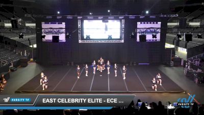 East Celebrity Elite - ECE Angels - All Star Cheer [2022 L4.2 Senior - Small Day 1] 2022 Spirit Fest Providence Grand National