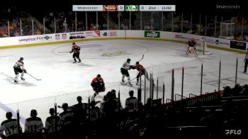 Replay: Home - 2023 Omaha vs Sioux City | Dec 9 @ 6 PM