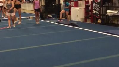 Level Legacy | Week 2 L3 - Kaylee Johnson
