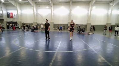 150 lbs Cons. Round 4 - Ry Talbot, Empire Wrestling Club vs Ezra Turner, East Idaho Elite