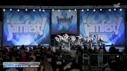 Tycoons Allstars - Sphinx [2026 U16 Hip Hop Large Day 2] 2026 JAMfest Europe