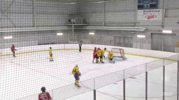 Replay: Home - 2025 Gold U15 vs Red U15 | Jun 16 @ 7 PM