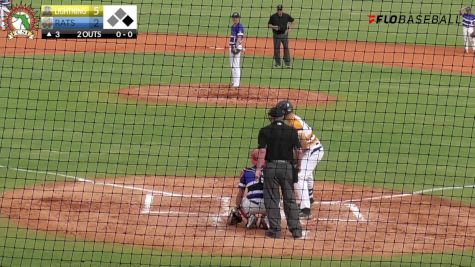 Replay: Sanford vs Leesburg - DH | Jun 28 @ 4 PM