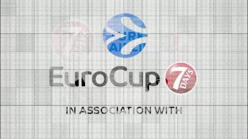 ARK vs TOF | 2018-19 EuroCup