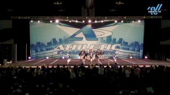 Python All Stars - Balled Pythons [2025 L2 Youth - Medium Day 2] 2025 Athletic Championships Atlanta Nationals