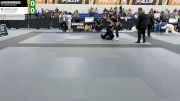 JACOB RODRIGUEZ vs CAETER ELLIOTT 2026 PBJJF Pan American Jiu-Jitsu Championships