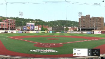Charleston Dirty Birds vs. Lexington Legends - 2025 Lexington Legends vs Charleston Dirty Birds