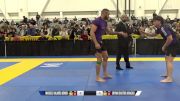 Replay: Mat 8 - 2024 World IBJJF Jiu-Jitsu No-Gi Championship | Dec 14 @ 9 AM